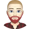 Snapchat profile picture for @dapper