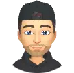 Snapchat profile picture for @palacio