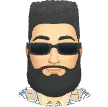 Snapchat profile picture for @ethanclark