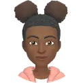 Snapchat profile picture for @chiffon