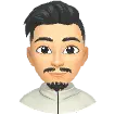 Snapchat profile picture for @matthan_s
