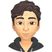 Snapchat profile picture for @vamoo