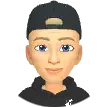 Snapchat profile picture for @mikes