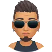 Snapchat profile picture for @ya3lito