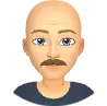 Snapchat profile picture for @demos