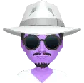 Snapchat profile picture for @skylark27
