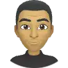 Snapchat profile picture for @thainguyen
