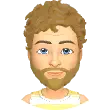 Snapchat profile picture for @gamecube