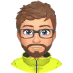 Snapchat profile picture for @personalised