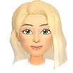 Snapchat profile picture for @tuesdaym7