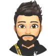 Snapchat profile picture for @shahid