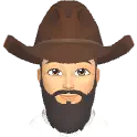 Snapchat profile picture for @gallows