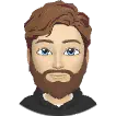 Snapchat profile picture for @ryanprw