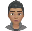 Snapchat profile picture for @decibel