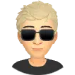 Snapchat profile picture for @jasspeer