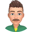 Snapchat profile picture for @jads