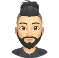 Snapchat profile picture for @eminence