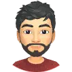 Snapchat profile picture for @ramjanrao