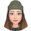 Snapchat profile picture for @smurfieee