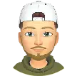 Snapchat profile picture for @rono