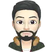 Snapchat profile picture for @usman123