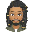 Snapchat profile picture for @osanomo
