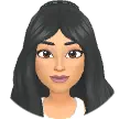 Snapchat profile picture for @tylena