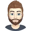 Snapchat profile picture for @boldly