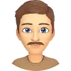 Snapchat profile picture for @blooming