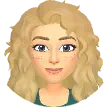 Snapchat profile picture for @jolt4joy