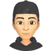 Snapchat profile picture for @kilometer