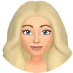 Snapchat profile picture for @lydiaellis_11