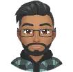 Snapchat profile picture for @fixation