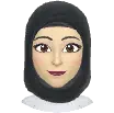Snapchat profile picture for @rukshanda