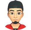 Snapchat profile picture for @esquivel