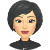 Snapchat profile picture for @daphne