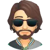 Snapchat profile picture for @draw