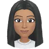 Snapchat profile picture for @seerat