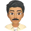 Snapchat profile picture for @nikiel