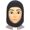 Snapchat profile picture for @enaslafi