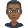 Snapchat profile picture for @zenhaizer