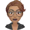 Snapchat profile picture for @serinadrake15