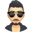 Snapchat profile picture for @mustii
