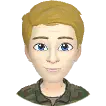 Snapchat profile picture for @poach