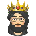 Snapchat profile picture for @devil