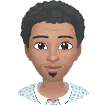 Snapchat profile picture for @homiflow