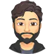 Snapchat profile picture for @norsin