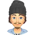 Snapchat profile picture for @mariking