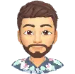 Snapchat profile picture for @sammdufour