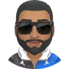 Snapchat profile picture for @prospective